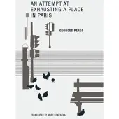 An Attempt at Exhausting a Place in Paris