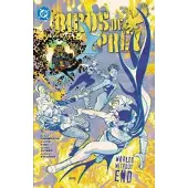 Birds of Prey Vol. 2