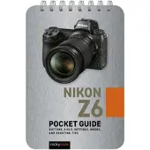Nikon Z6: Pocket Guide