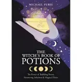 Witchs Book of Potions