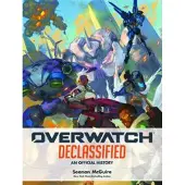 Overwatch: Declassified - An Official History