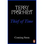 Thief of Time