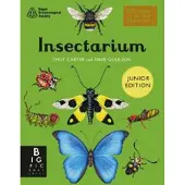 Insectarium (Junior Edition)