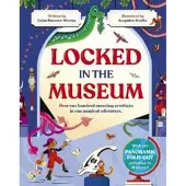 Locked in the Museum