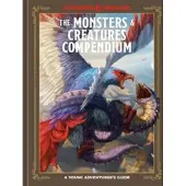 The Monsters & Creatures Compendium (Dungeons & Dragons)