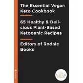 The Essential Vegan Keto Cookbook