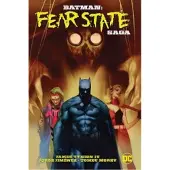 Batman: Fear State Saga