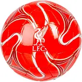 SportMe Liverpool FC Fotboll Storlek 5