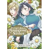 Kodansha Tying the Knot With an Amagami Sister 11
