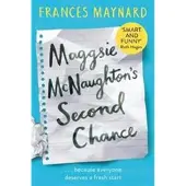 Maggsie Mcnaughton's Second Chance