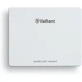 Vaillant VR 940f myconnect kommunikationsmodul för internet