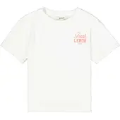 Garcia O262402 T-shirt Med Korta ärmar