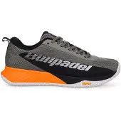 Bullpadel X-PLO VIBRAM 25I Grå MARTIN DI NENNO (Skor)