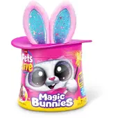 Zuru Magic Bunny Surprise Pets Alive