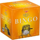 Tactic Spel - Bingo - - One Size - Spel