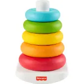 Fisher-Price Eco Rock-a-Stack Fisher-Price
