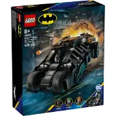 LEGO Batman - Batmans Tumbler mot... 76303 - 4 - - One Size - Klossar