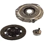 AISIN Kopplingssats KZ-017