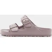 Birkenstock Tofflor Arizona EVA kvinnor - Violett - 37