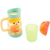 Skip Hop Tub-To-Table Café Badleksak Swirl & Splash Lemonade Skip Hop