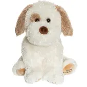 Teddykompaniet Selma Creme 35 cm
