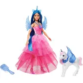 Barbie Core Unicorn Doll