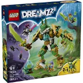 LEGO DREAMZzz 71508 Robotväktarräv
