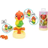 Simba Mini Birdy Interaktiv Fågel Pamper Petz