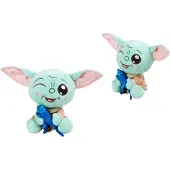 Star Wars Grogu With Lizard 25 Cm Nallebjörn