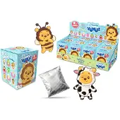 Disney Nalle Puh Yuyus Winnie The Pooh 12 Cm Nyckelring