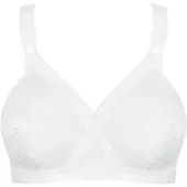 Playtex Cross Your Heart Ovadderad BH utan bygel