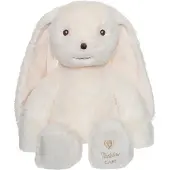 Teddykompaniet Teddy Care Svea Tyngddjur