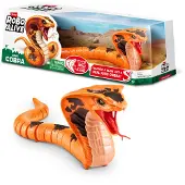 Toy Planet Cobra Leksak