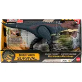 Jurassic World Charge 'N Chomp Carnotaurus