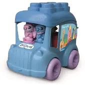 Clementoni Stitch Bus