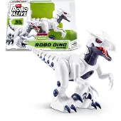 Ginza.se Robo - Alive Raptor