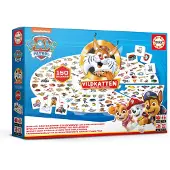 Educa Vildkatten - Paw Patrol