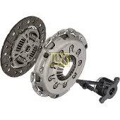 LuK Kopplingssats RepSet Pro 622 3127 34