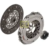 LuK Kopplingssats RepSet 622 1963 00