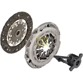 LuK Kopplingssats RepSet Pro 623 3305 33