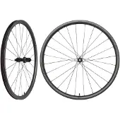 Novatec G24 Pro Cl Disc Tubeless Landsvägshjulset