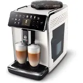 Saeco Sm6580/20 Helaautomatisk Kaffemaskin