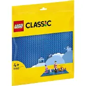 LEGO Basbyggarspel