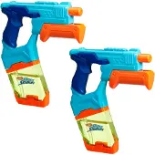 Nerf Super Soaker Dunk-fill Vattenpistol