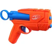 Nerf N-Series Ward Blaster