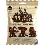 Roblox Mystery Minifigures 7 cm Blindbag 99 Nights