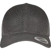 Urban Classics Cap 360 Omnimesh Basic Brun Man