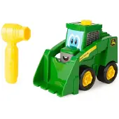 John Deere mini krutvas Build a Buddy, 47608
