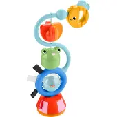Fisher-Price Aktivitetsleksak Sugkopp Fisher-Price