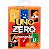 Uno Zero (EN)